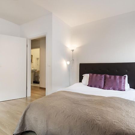 Apartamento Le Gabriel Estrasburgo Habitación foto