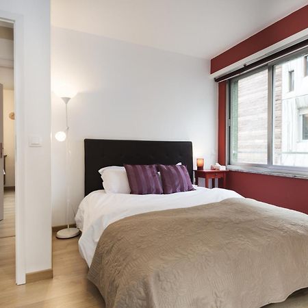 Apartamento Le Gabriel Estrasburgo Habitación foto