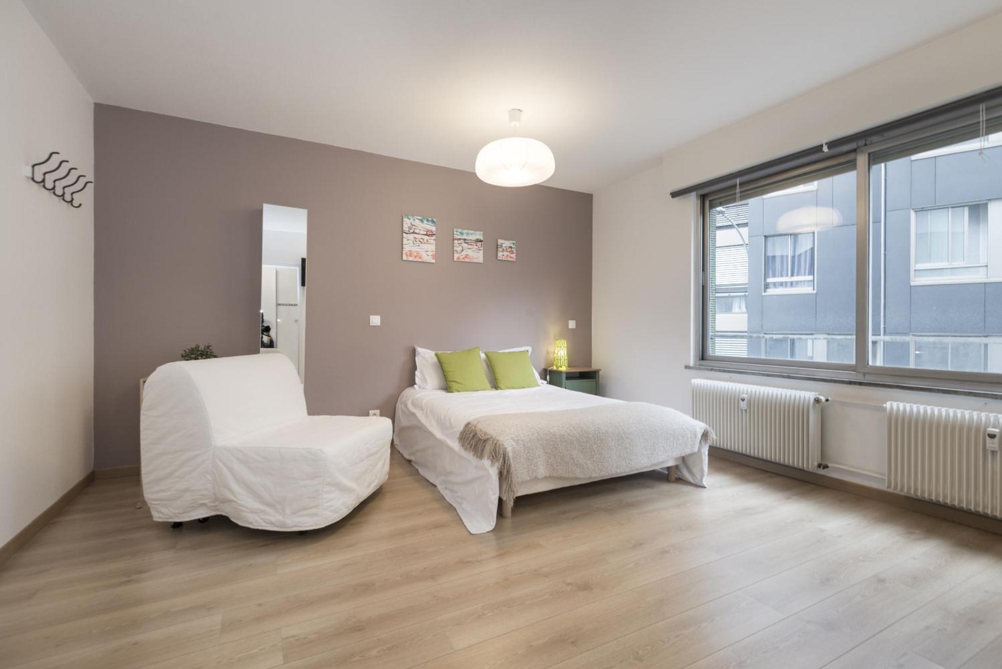 Apartamento Le Gabriel Estrasburgo Habitación foto