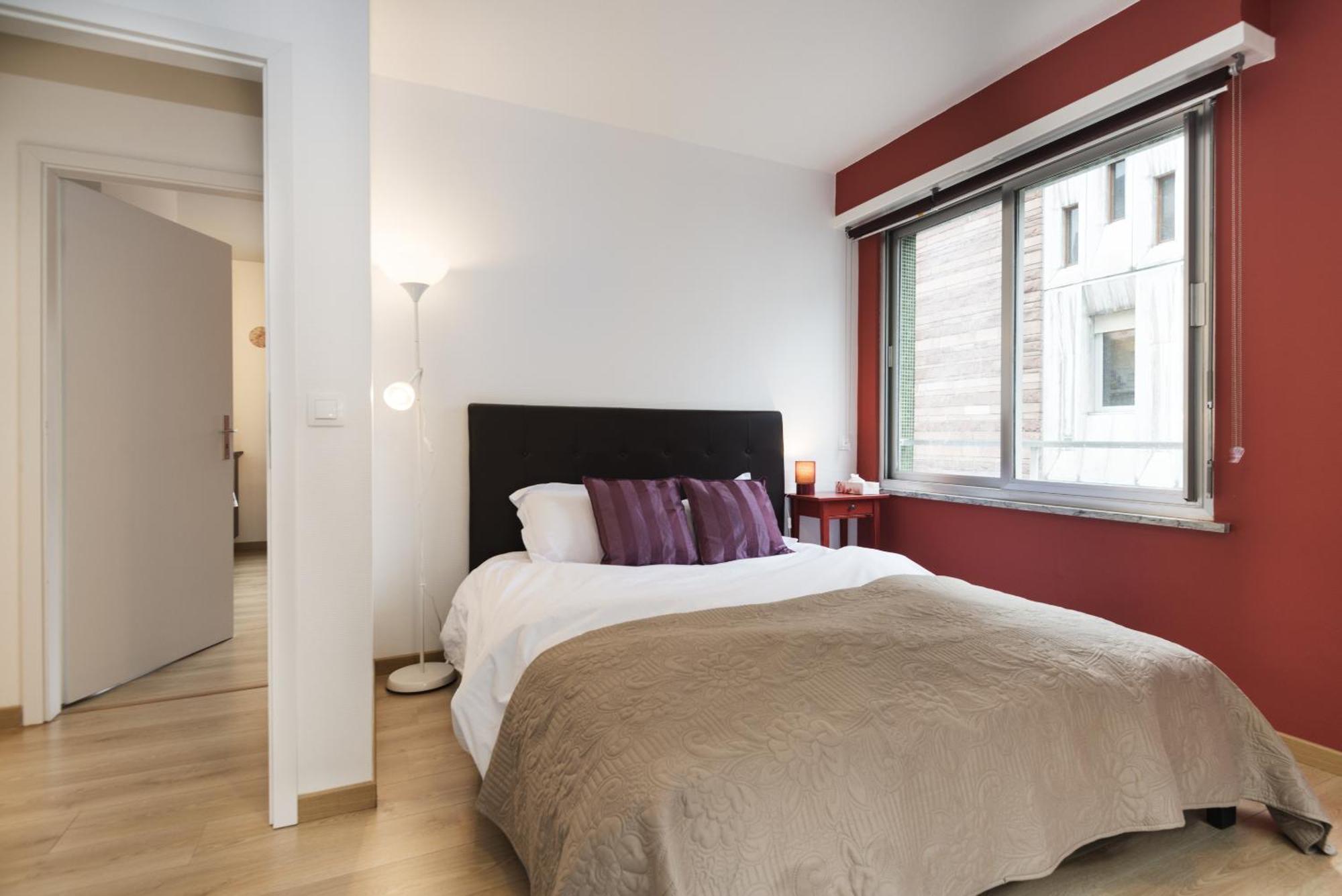 Apartamento Le Gabriel Estrasburgo Habitación foto