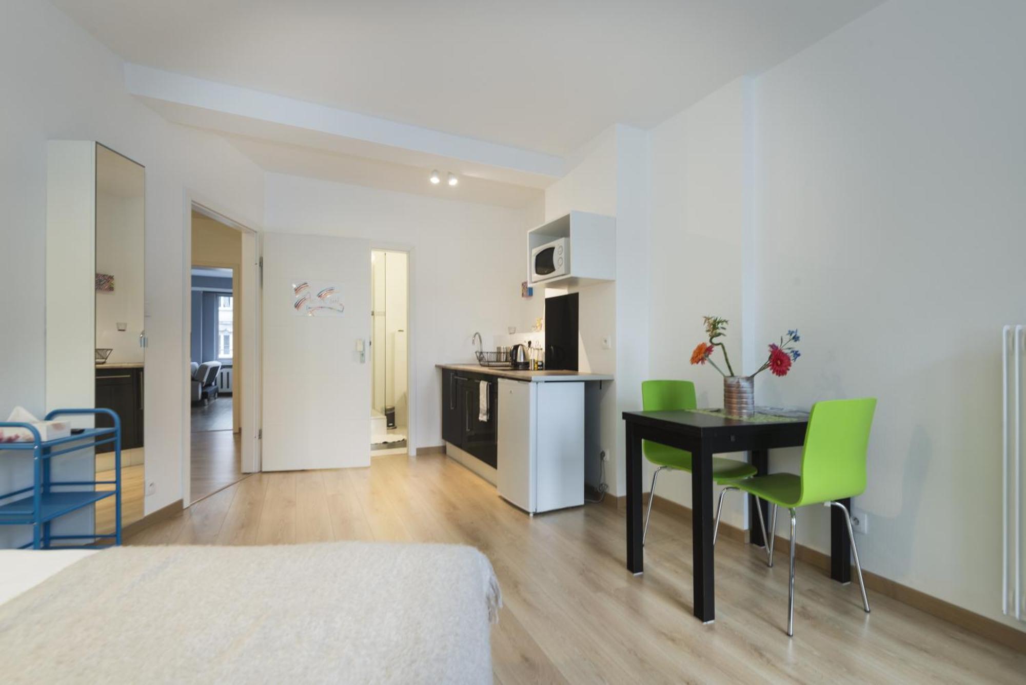 Apartamento Le Gabriel Estrasburgo Habitación foto