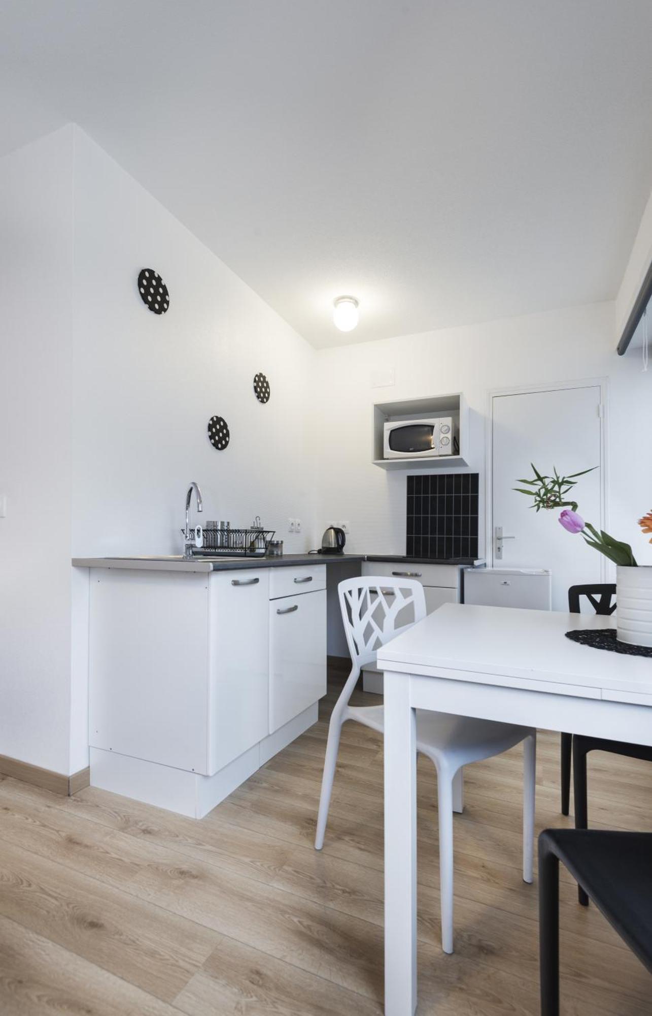 Apartamento Le Gabriel Estrasburgo Habitación foto