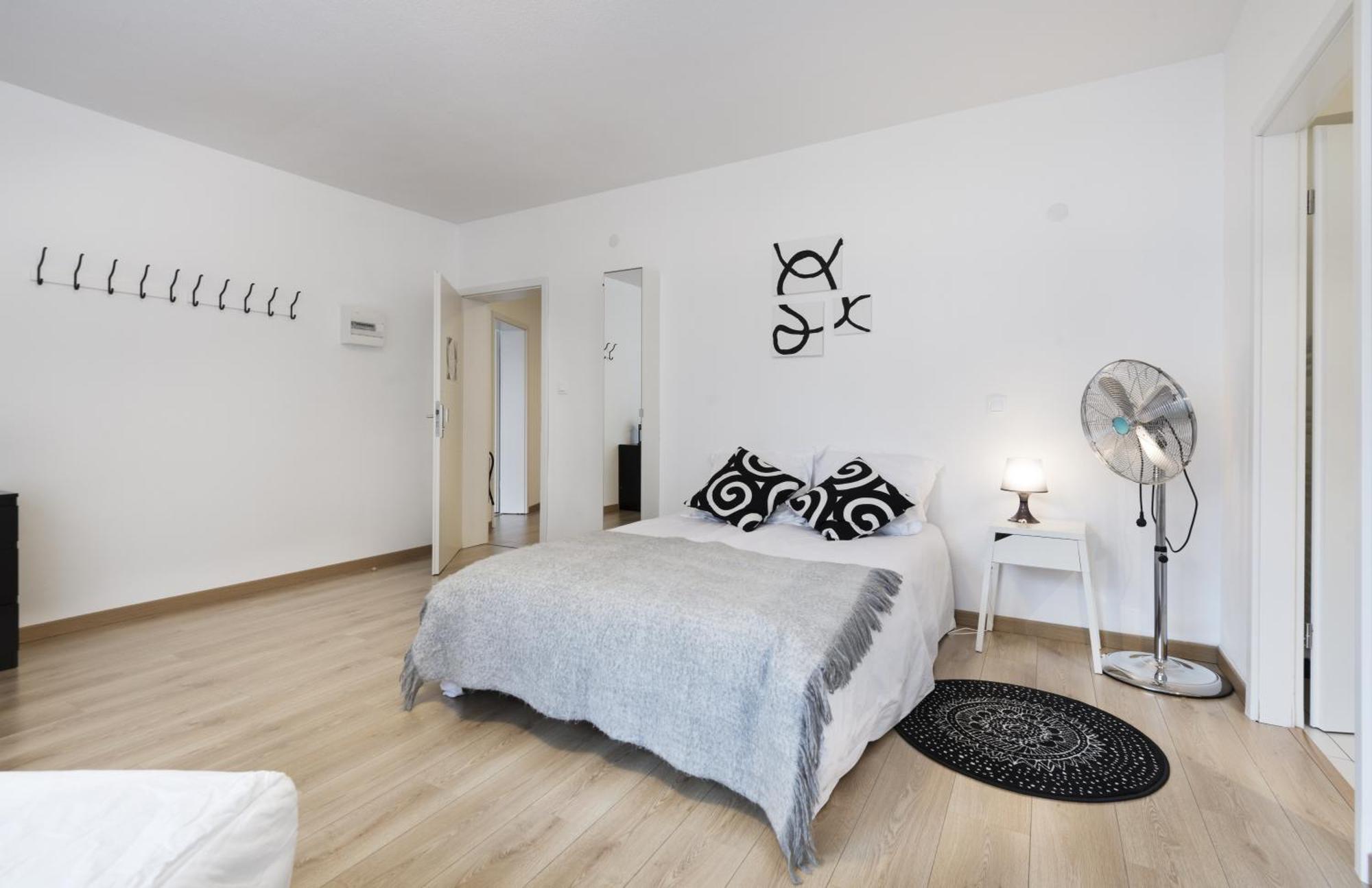 Apartamento Le Gabriel Estrasburgo Habitación foto