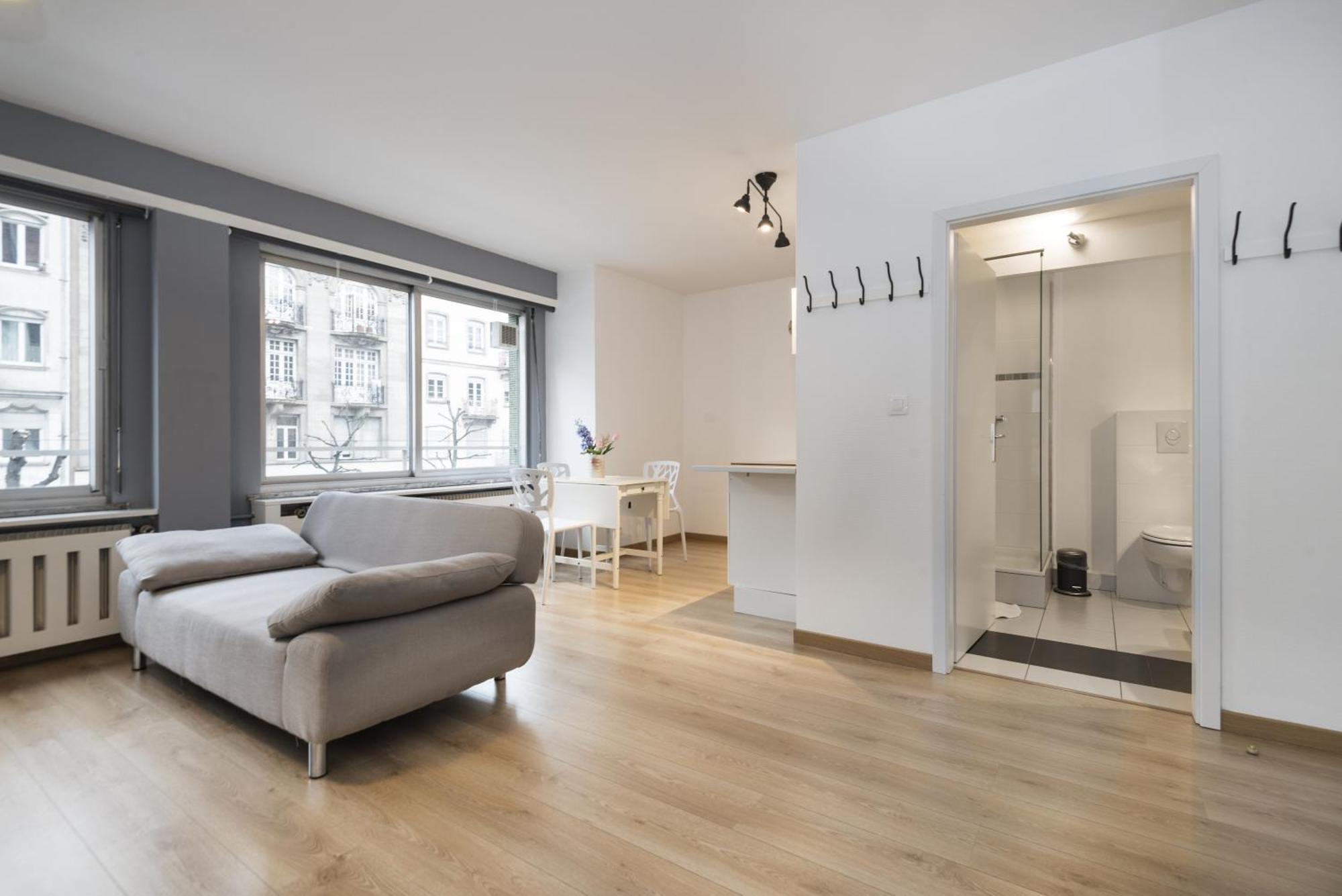 Apartamento Le Gabriel Estrasburgo Habitación foto