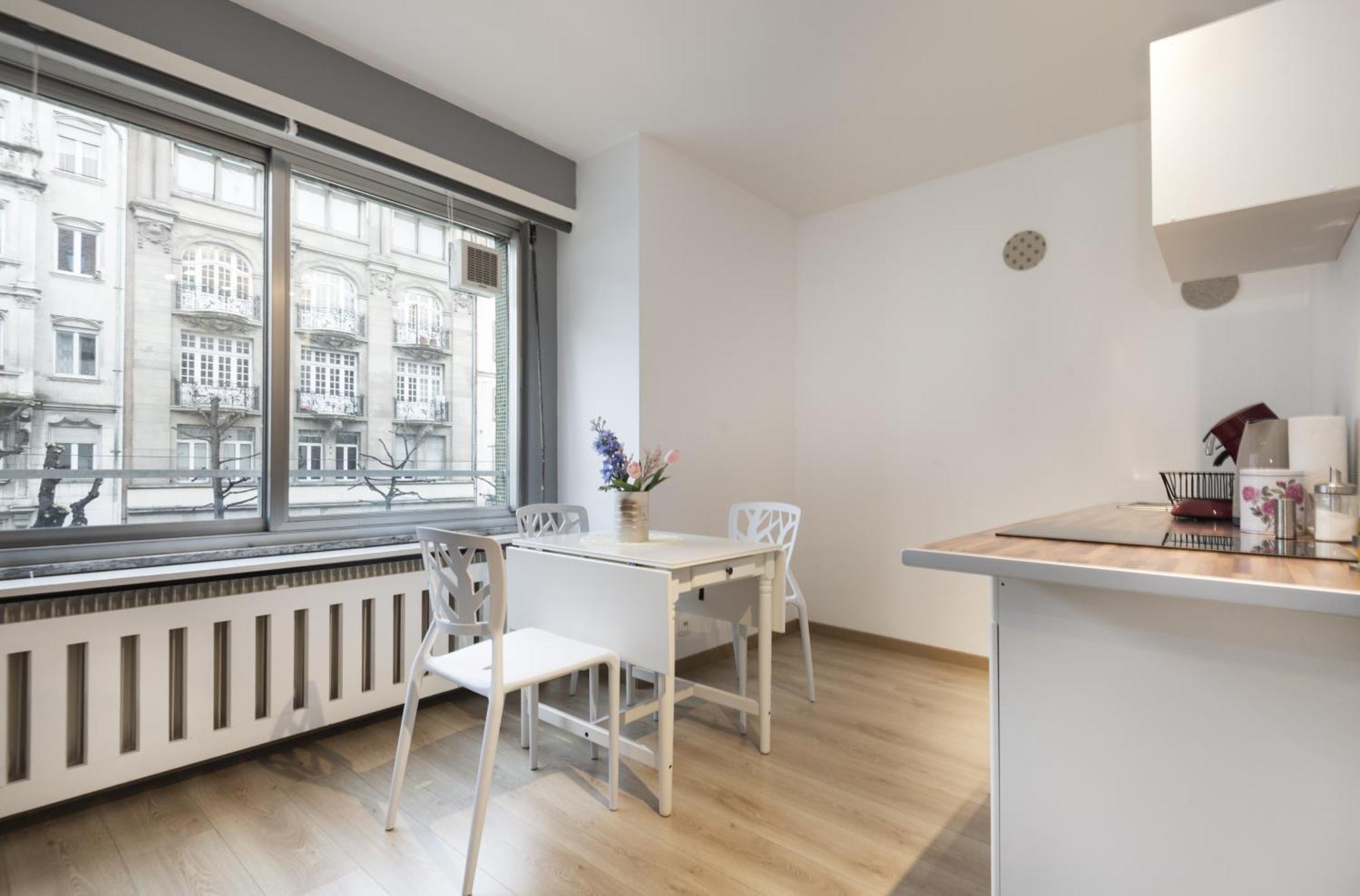 Apartamento Le Gabriel Estrasburgo Habitación foto