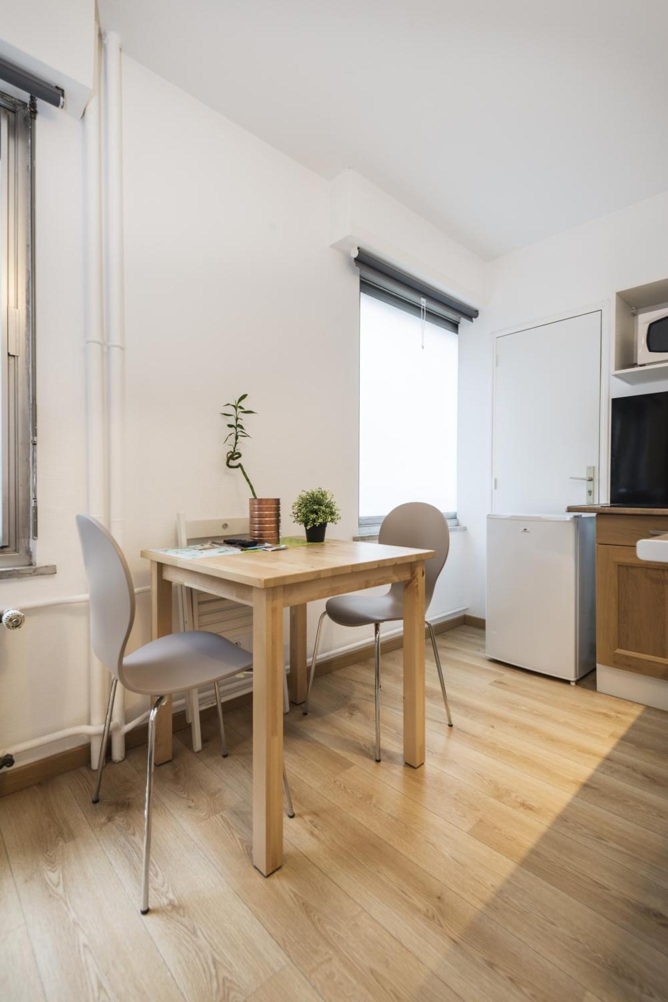 Apartamento Le Gabriel Estrasburgo Habitación foto