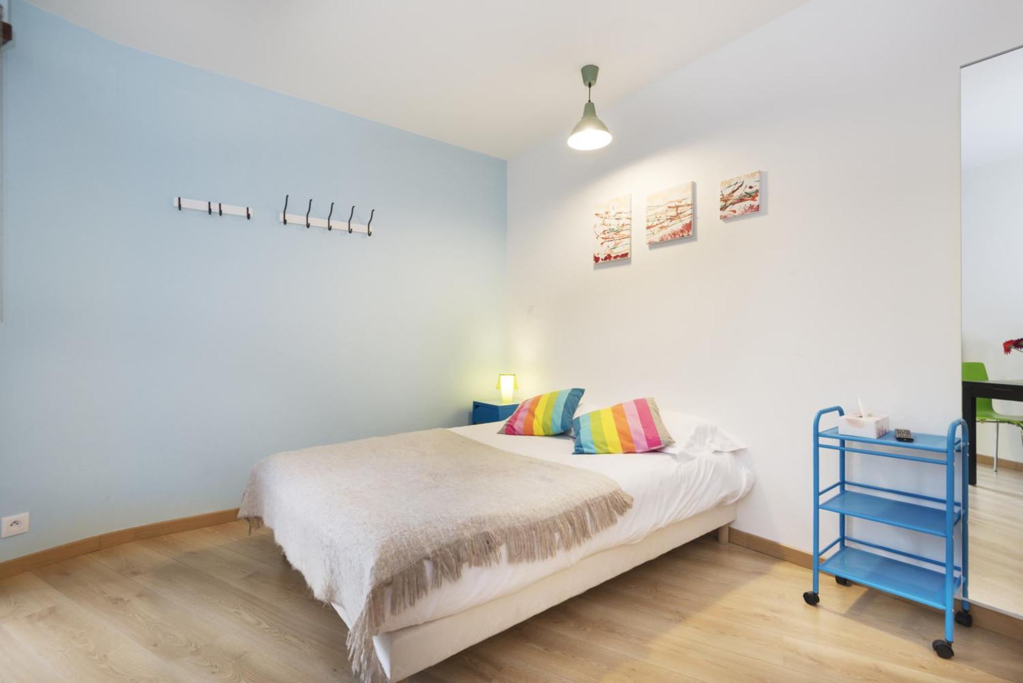 Apartamento Le Gabriel Estrasburgo Habitación foto